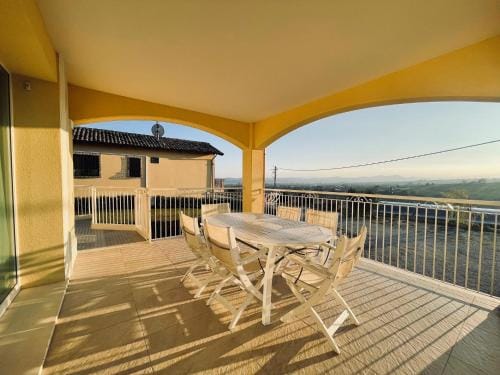 Agriturismo BioCore 2 - Colledoro Hotel in Giulianova
