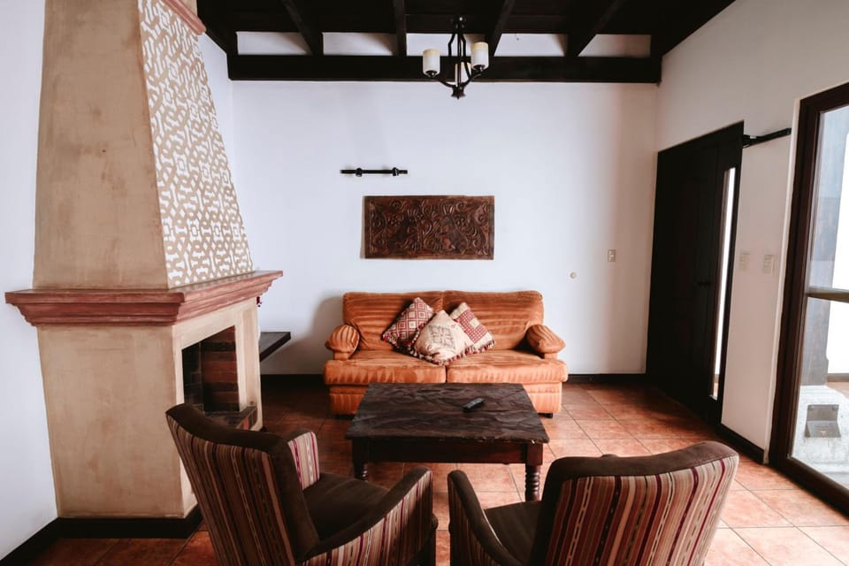 All Suite El Marques de Antigua Hotel in Antigua Guatemala