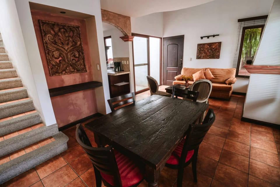 All Suite El Marques de Antigua Hotel in Antigua Guatemala