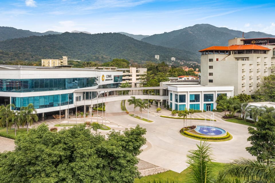 Copantl Hotel & Convention Center Hotel in San Pedro Sula