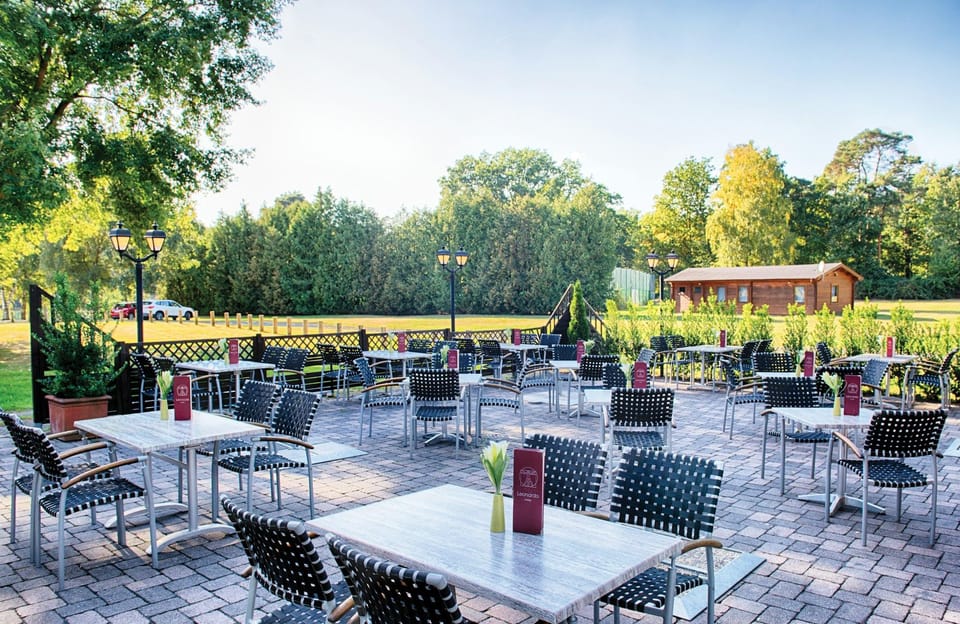 Leonardo Hotel Koln Airport Hotel in Cologne