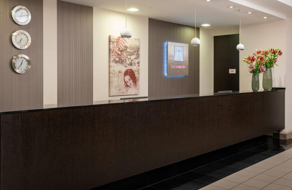 Leonardo Hotel Koln Airport Hotel in Cologne