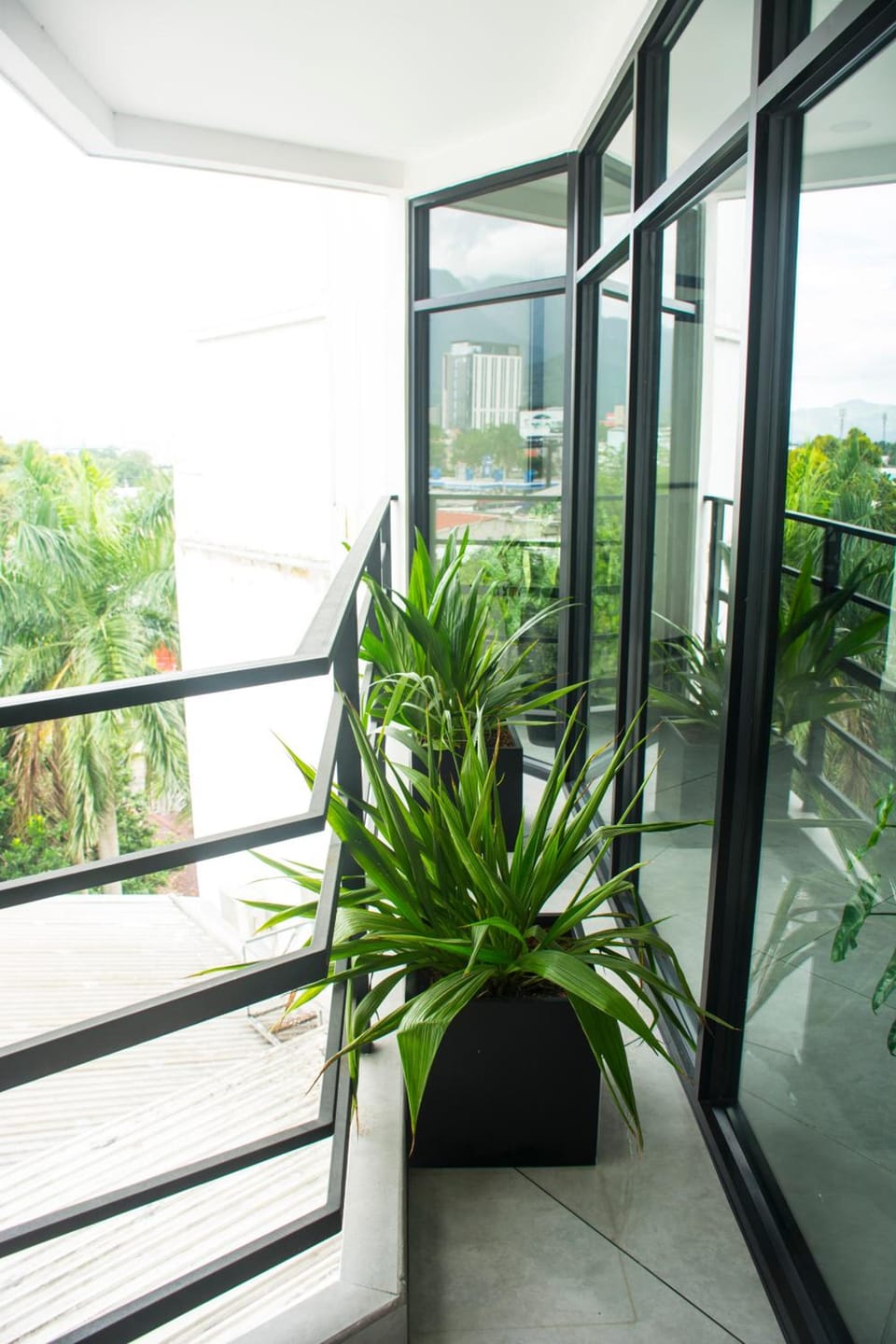 Hotel Las Cascadas Hotel in San Pedro Sula