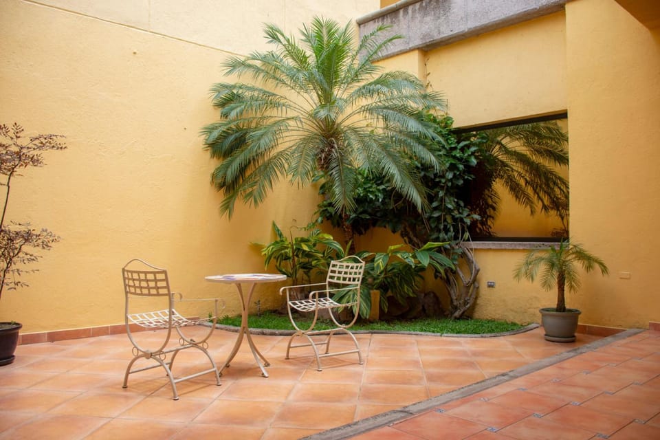 Hotel Mac Arthur Hotel in Tegucigalpa