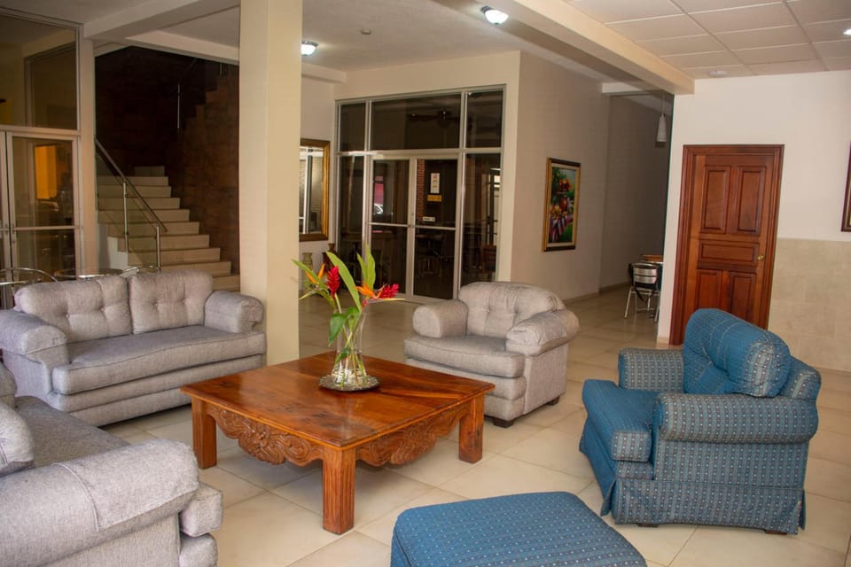 Hotel Mac Arthur Hotel in Tegucigalpa