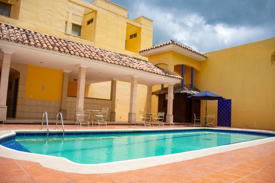 Hotel Mac Arthur Hotel in Tegucigalpa
