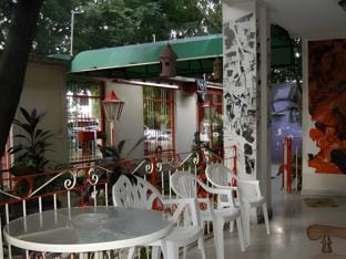 Tamarindo Hostel Hotel in San Pedro Sula