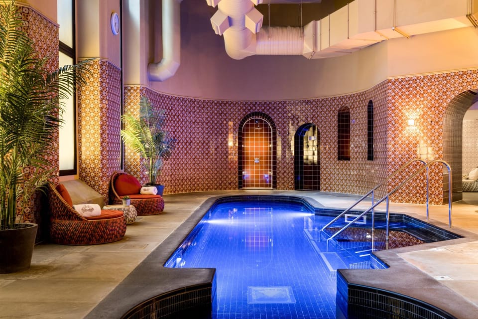 Spa