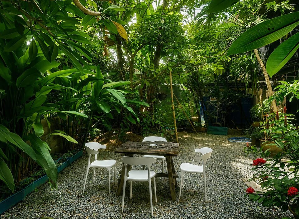 Palmari boutique hotel Hotel in Krabi Changwat