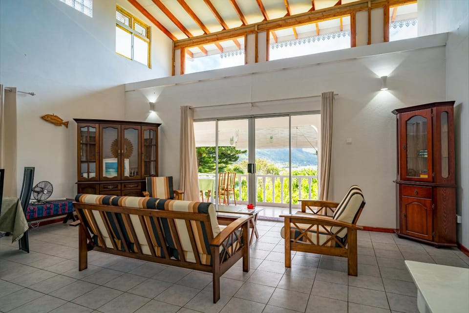 Lemongrass Lodge Lodge in Africa