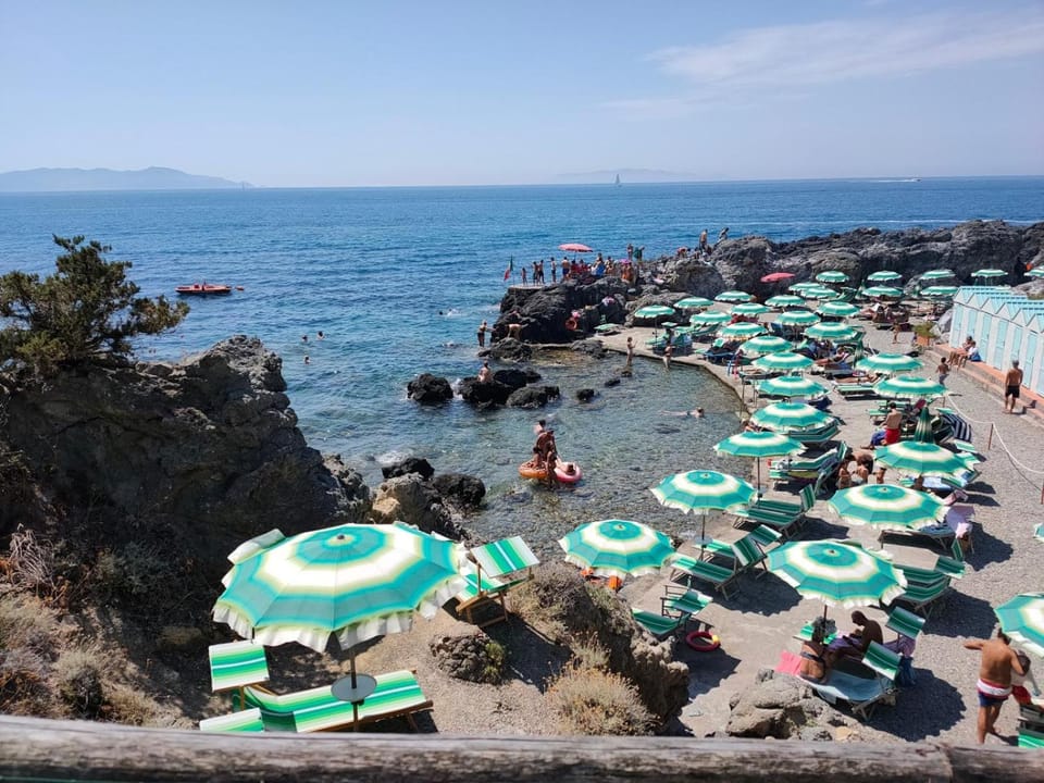 Villa Podere 109 - BioWine Hotel in Tuscany