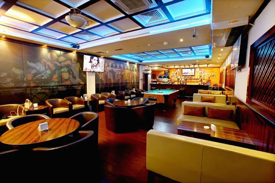 Vision Imperial Hotel Hotel in Dubai