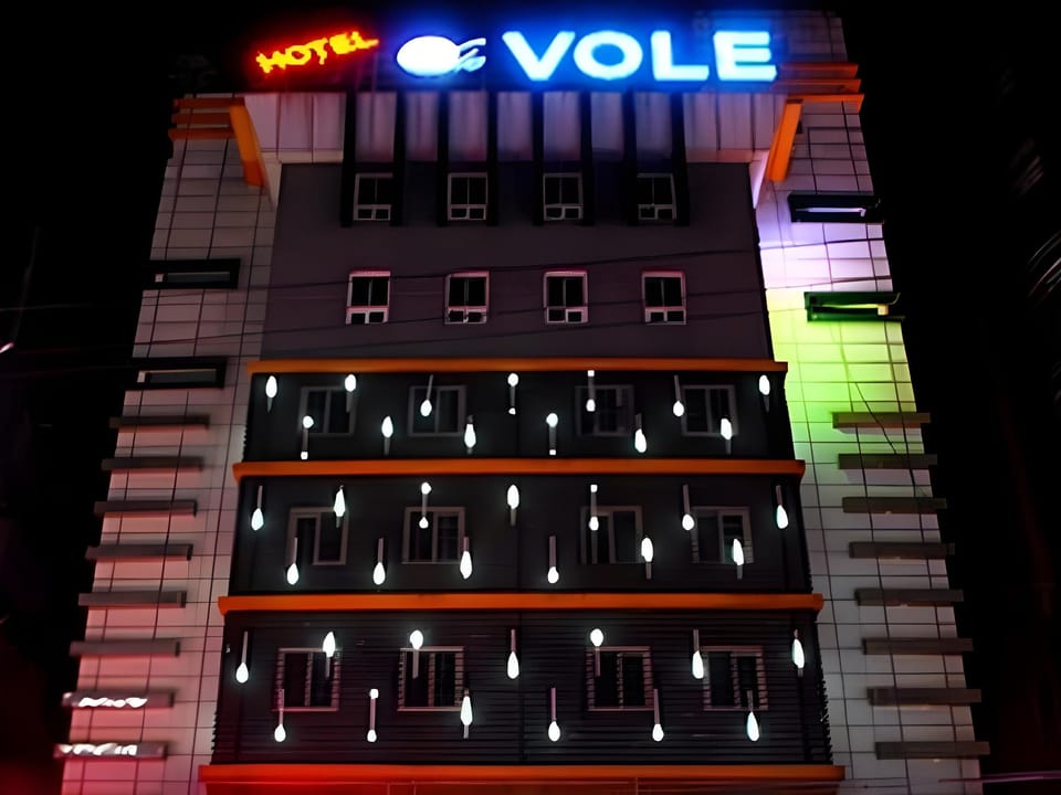 Hotel Vole Cheonan Hotel in South Korea