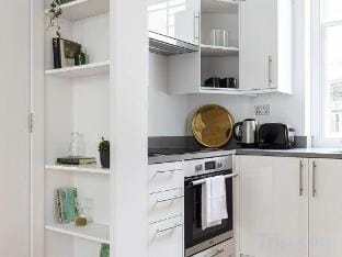 Viridian Apartments in Bloomsbury Serviced Apartments Hotel in City of Westminster