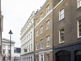 Viridian Apartments in Bloomsbury Serviced Apartments Hotel in City of Westminster