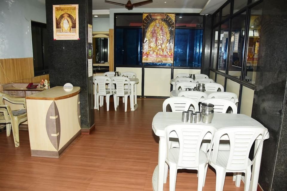 Hotel Delta Executive Hotel in Maharashtra