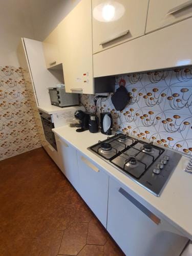 NEL BLU Hotel in Porto Sant'Elpidio