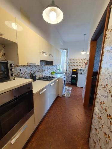 NEL BLU Hotel in Porto Sant'Elpidio