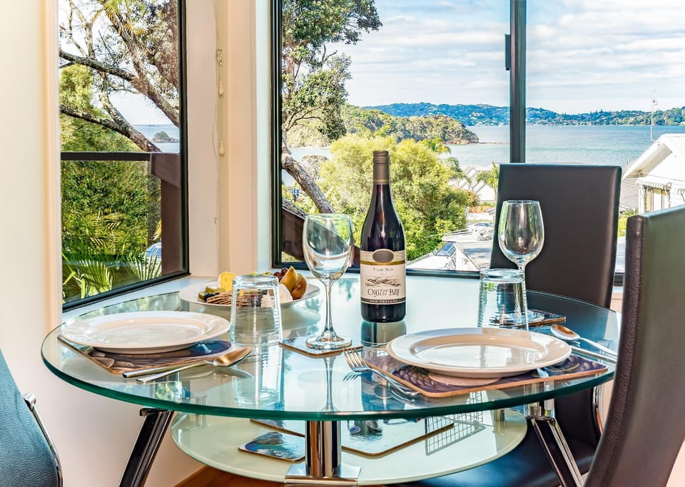 Abri Apartments Apartment hotel in Paihia