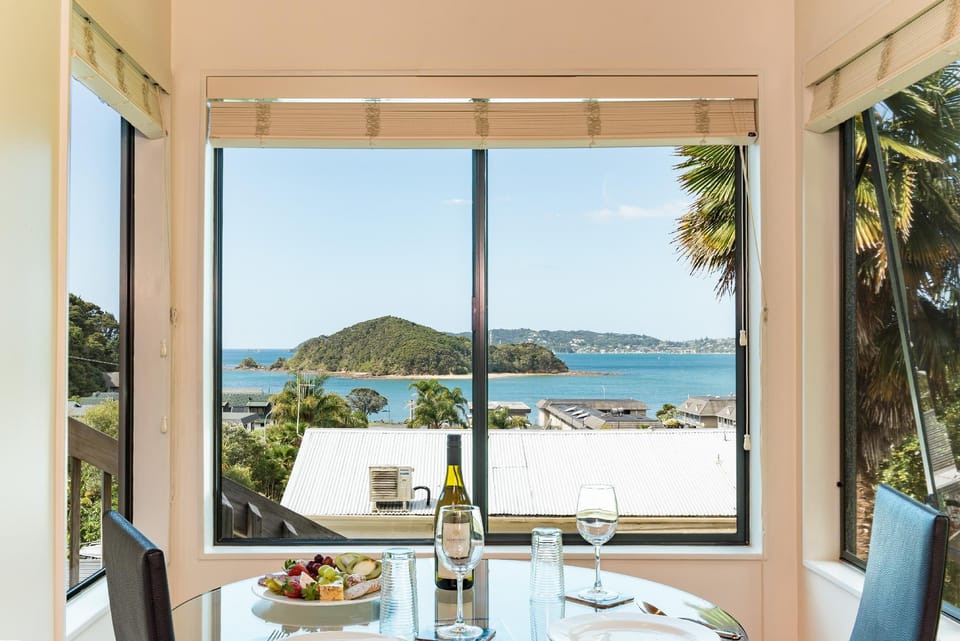 Abri Apartments Apartment hotel in Paihia
