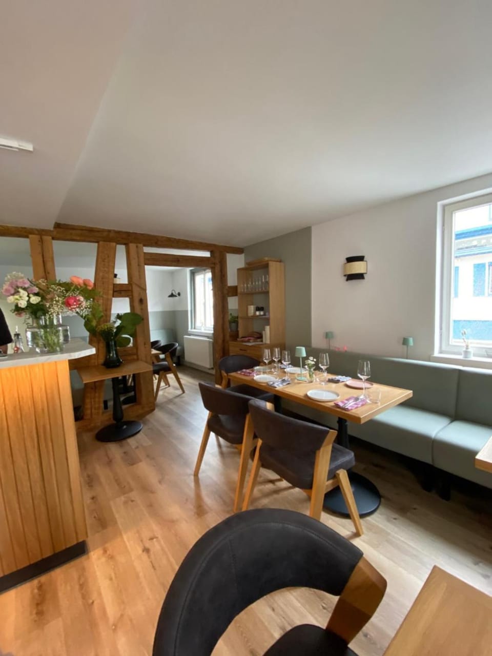 Hostel Balingen Hostel in Baden-Württemberg