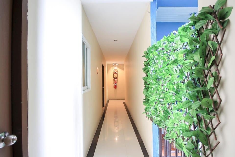 Gemma Patong Hotel in Patong
