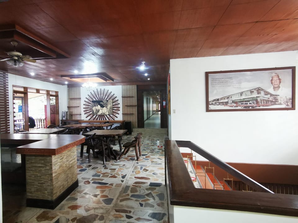 Circon Businessman's Inn Inn in Puerto Princesa