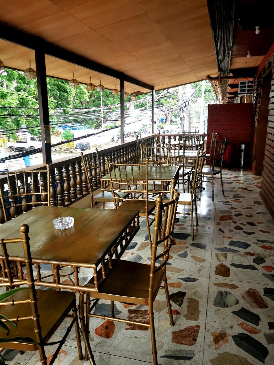 Circon Businessman's Inn Inn in Puerto Princesa