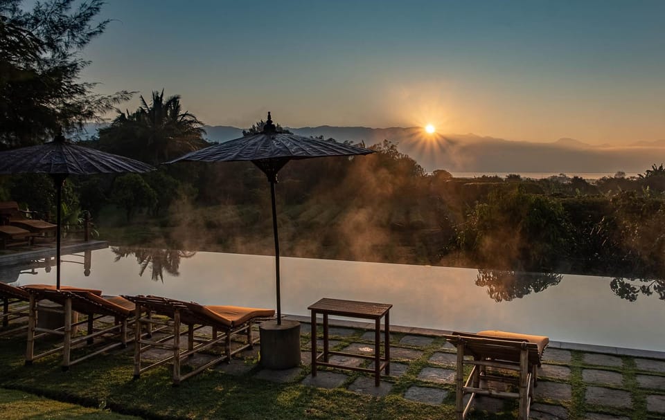 Inle Lake View Resort & Spa Resort in Asia