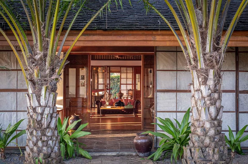 Inle Lake View Resort & Spa Resort in Asia