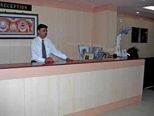 Hotel The Sutrupti Hotel in Bhubaneswar