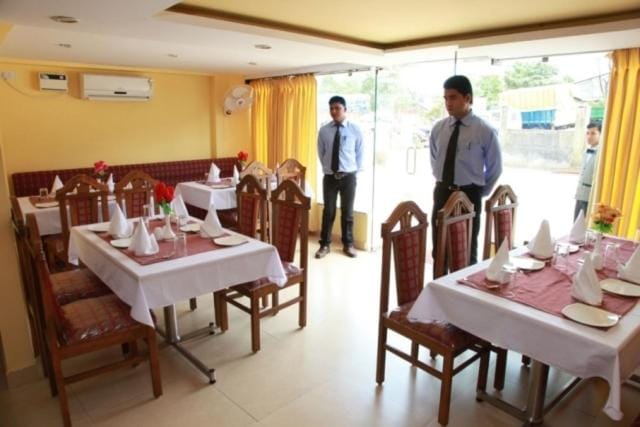 Saiesh International Hotel Hotel in Goa, India