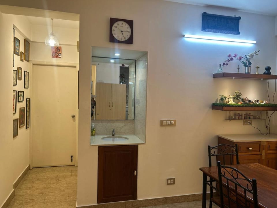 Silicon Hearth Serviced Apartments Apartment hotel in Bengaluru