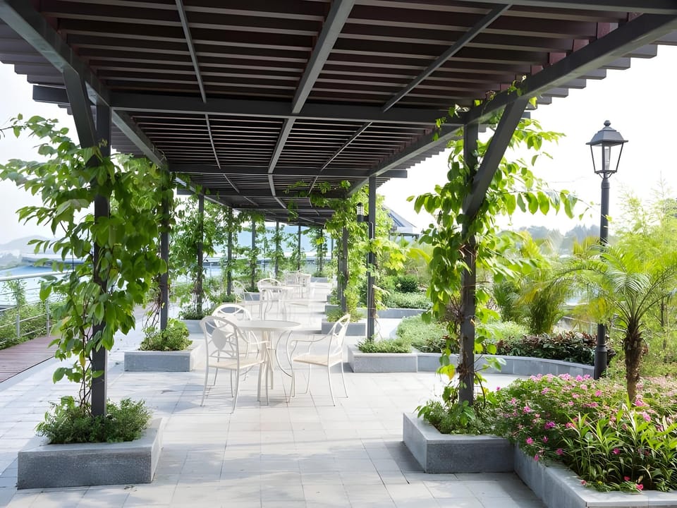 Kecheng Holiday Hotel Hotel in Guangzhou
