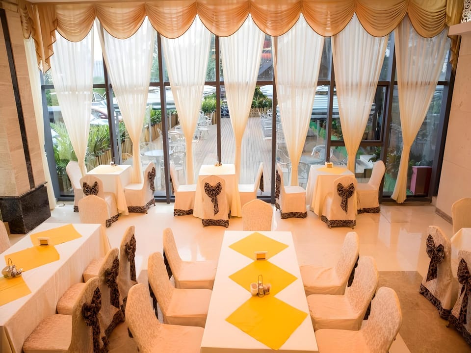 Kecheng Holiday Hotel Hotel in Guangzhou