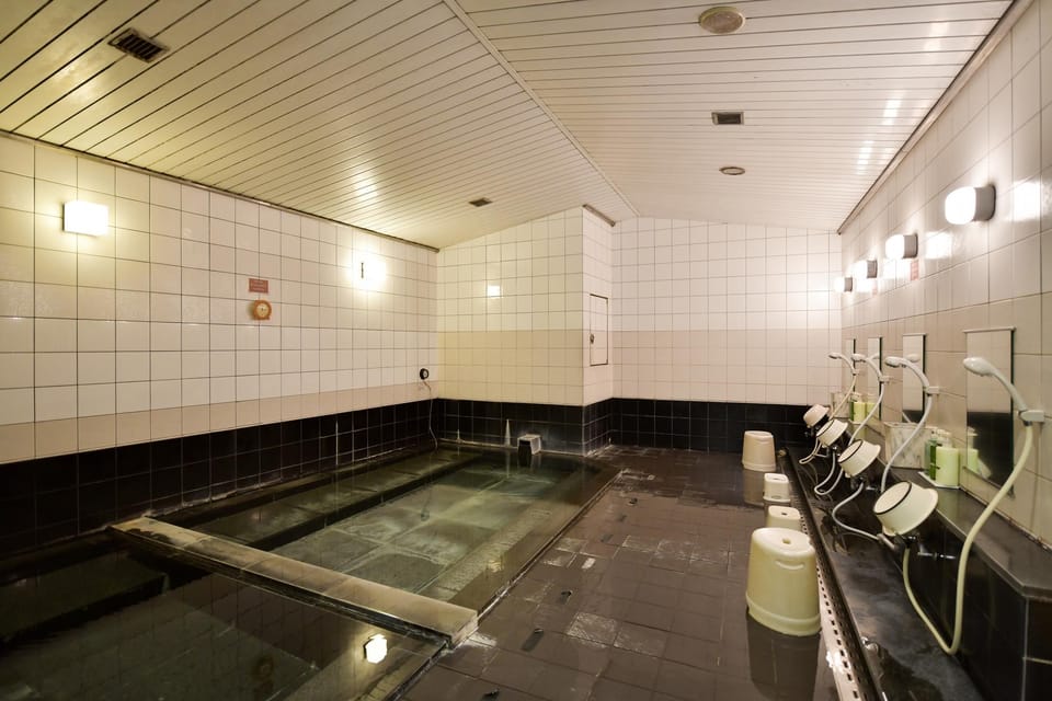 Facilities