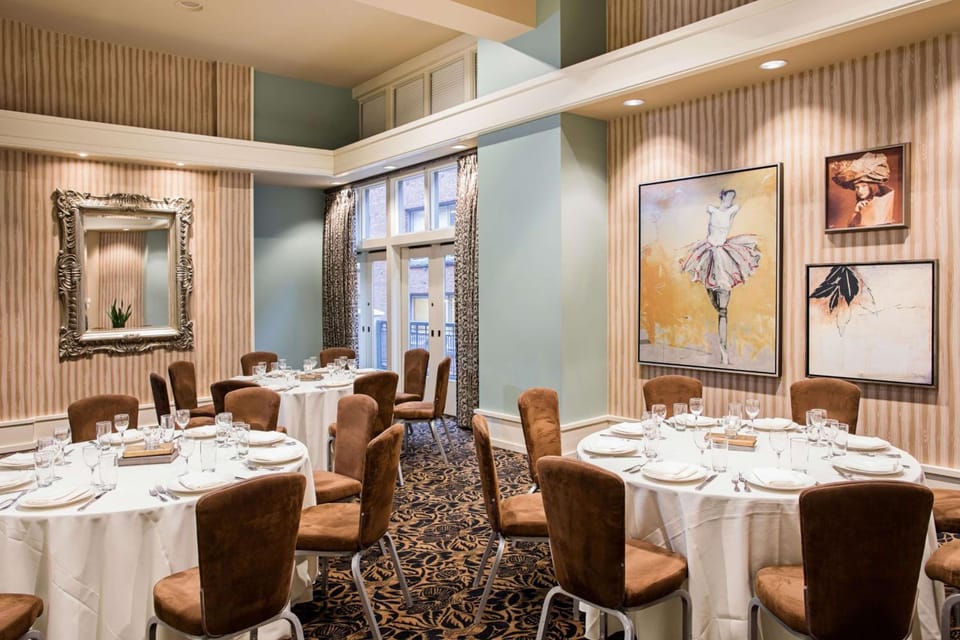 Meeting room / ballrooms
