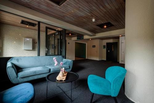 The Tower Sportshostel Hostel in Limburg (province)