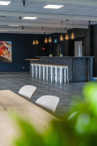 The Tower Sportshostel Hostel in Limburg (province)