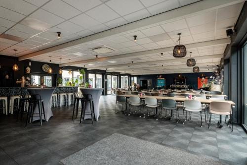 The Tower Sportshostel Hostel in Limburg (province)