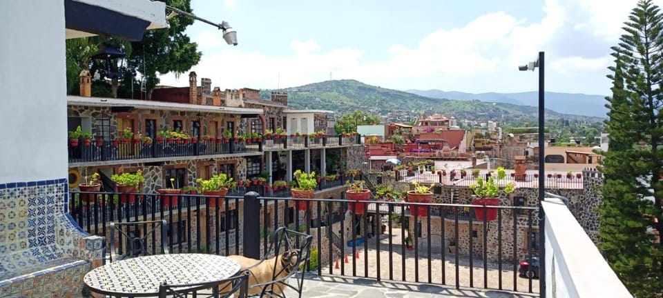 Posada de las Monjas Hotel in San Miguel de Allende