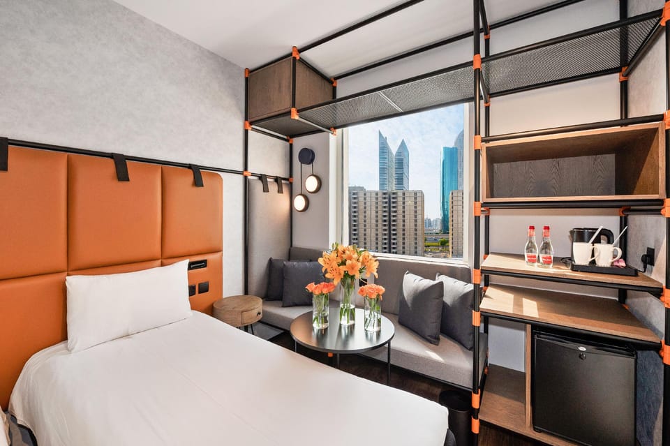 Amenity (Guest room)
