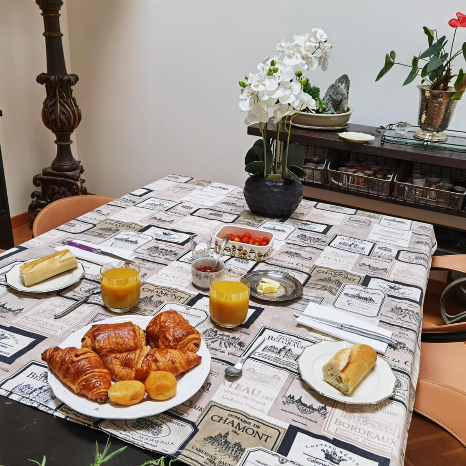Le Clos des Consuls Hotel in Tarascon