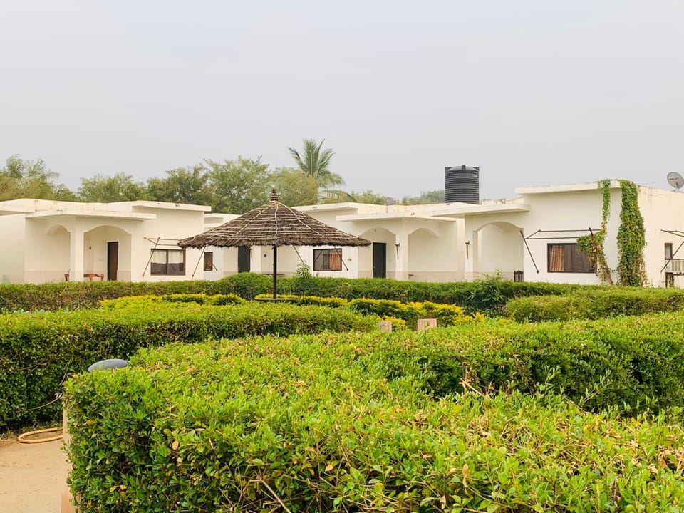 Haveli Expedition & Resort  Hotel in Rajasthan