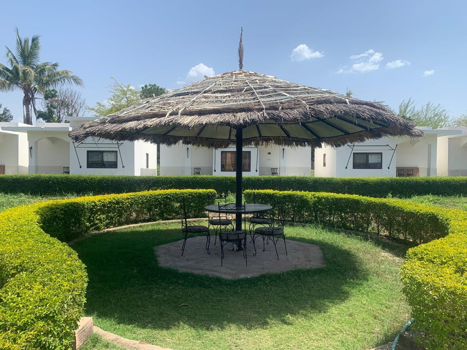 Haveli Expedition & Resort  Hotel in Rajasthan