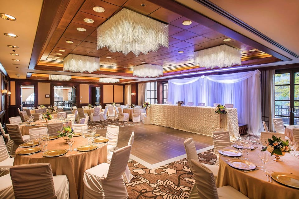 Ballroom