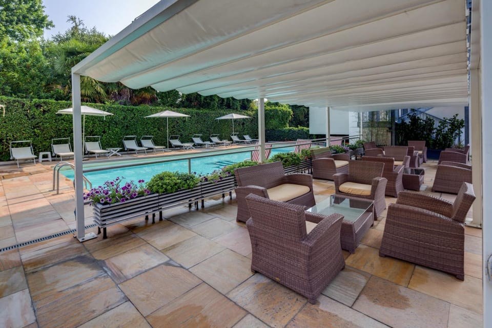 Jet Hotel, Sure Hotel Collection by Best Western Hotel in Lombardy