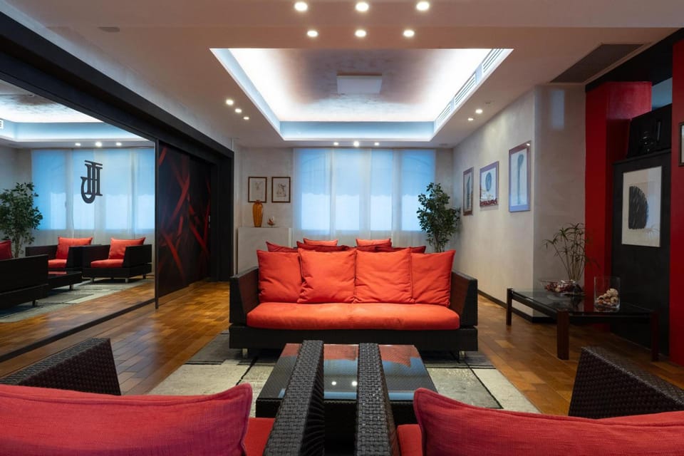 Jet Hotel, Sure Hotel Collection by Best Western Hotel in Lombardy