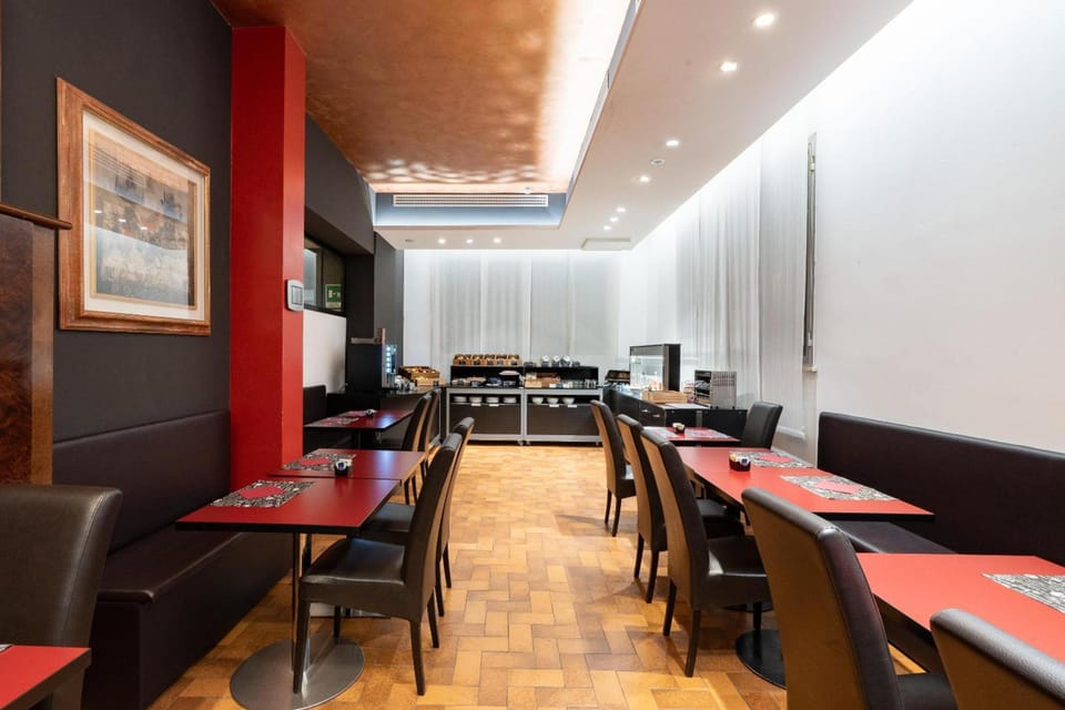 Jet Hotel, Sure Hotel Collection by Best Western Hotel in Lombardy