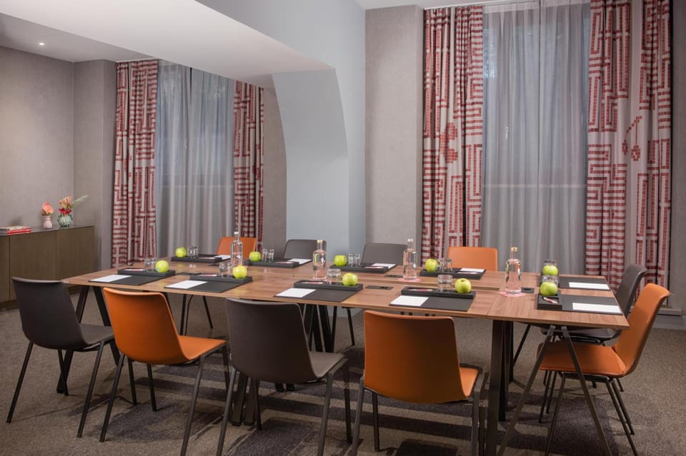 Meeting room / ballrooms